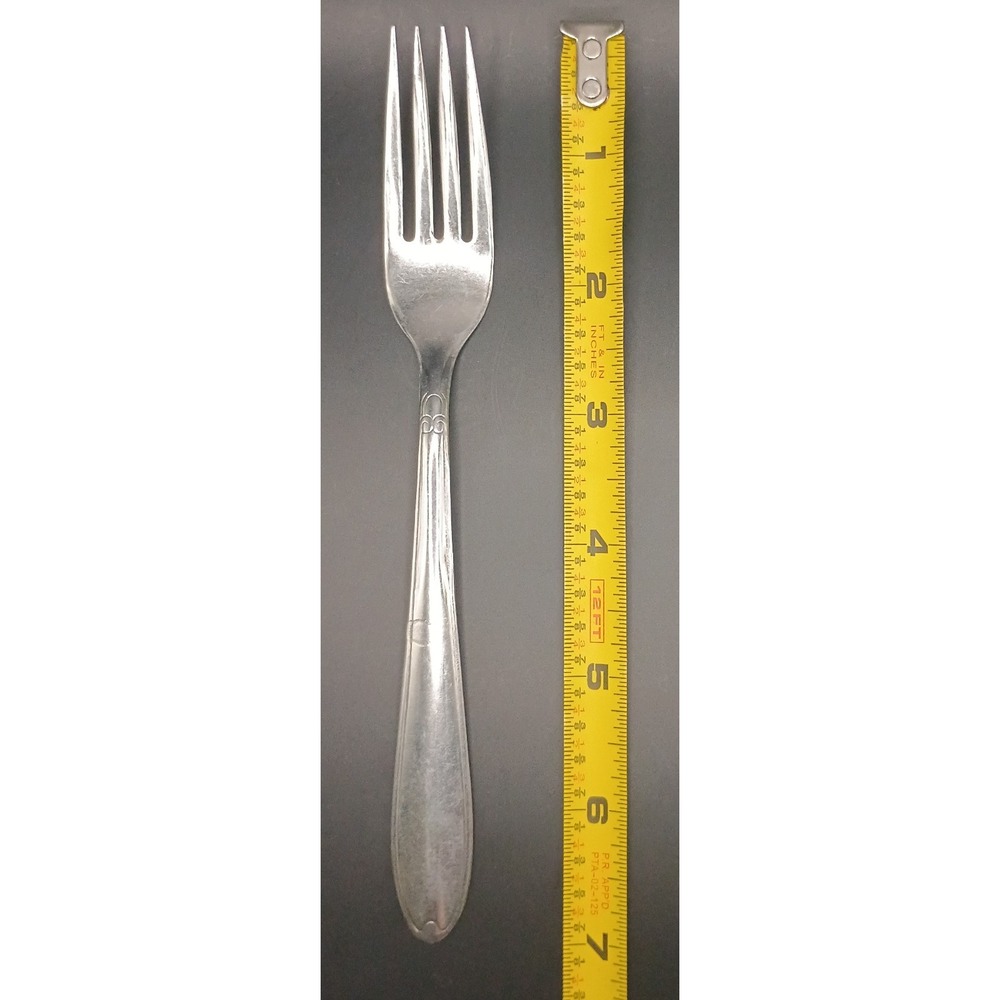 Pretty (Stainless) by Utica - 1 piece